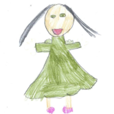 Mrs Kim Dawe