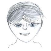 Mrs Anne Moran