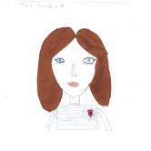 Mrs Gilly Gordon