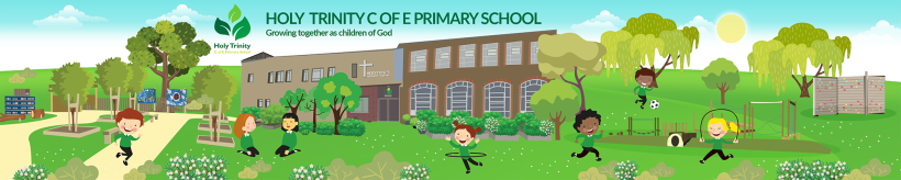 Holy Trinity CofE Primary School