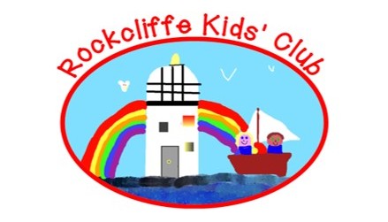Kids club logo