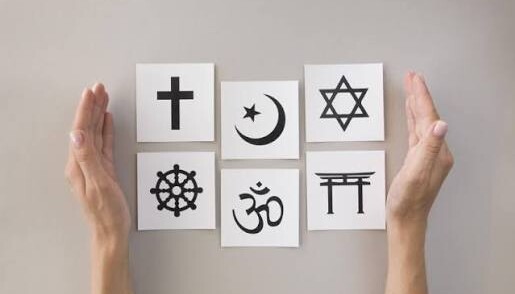 religous symbols