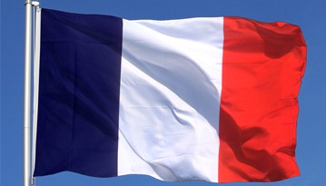 french flag