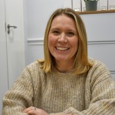  Cathy Hogan