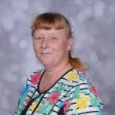 Mrs Tammie Varty