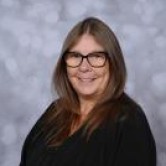 Mrs Jo Marr
