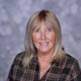 Mrs Julie Blackburn