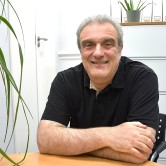  Paul Marr