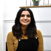  Natasha Coleman-Ware