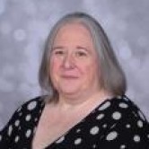  Karen Robinson