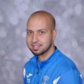 Mr Tony Singh
