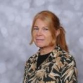 Miss Tracy Loxwood-Trillo