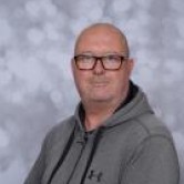 Mr Chris Comer