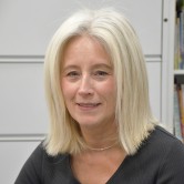 Mrs Nicola Appleby