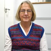  Judy Williams