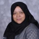 Mrs Shewly Mohammed