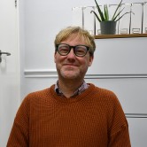  Michael Smith