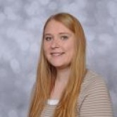 Mrs Elisha Ratcliffe