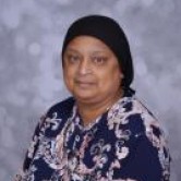 Mrs Rukeya Rahman