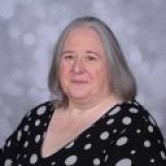 Miss Karen Robinson