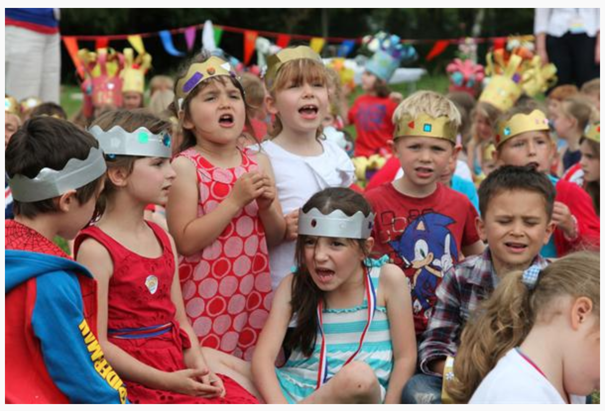 Golden Jubilee celebrations