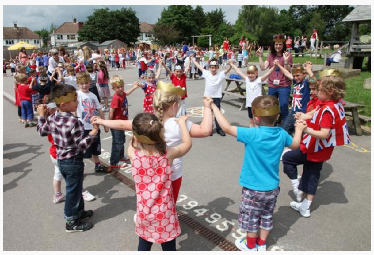 Golden Jubilee celebrations