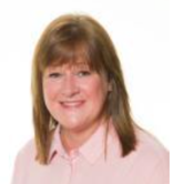 Mrs Clare Tidbury