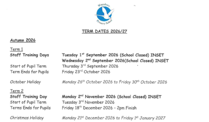 Term 1