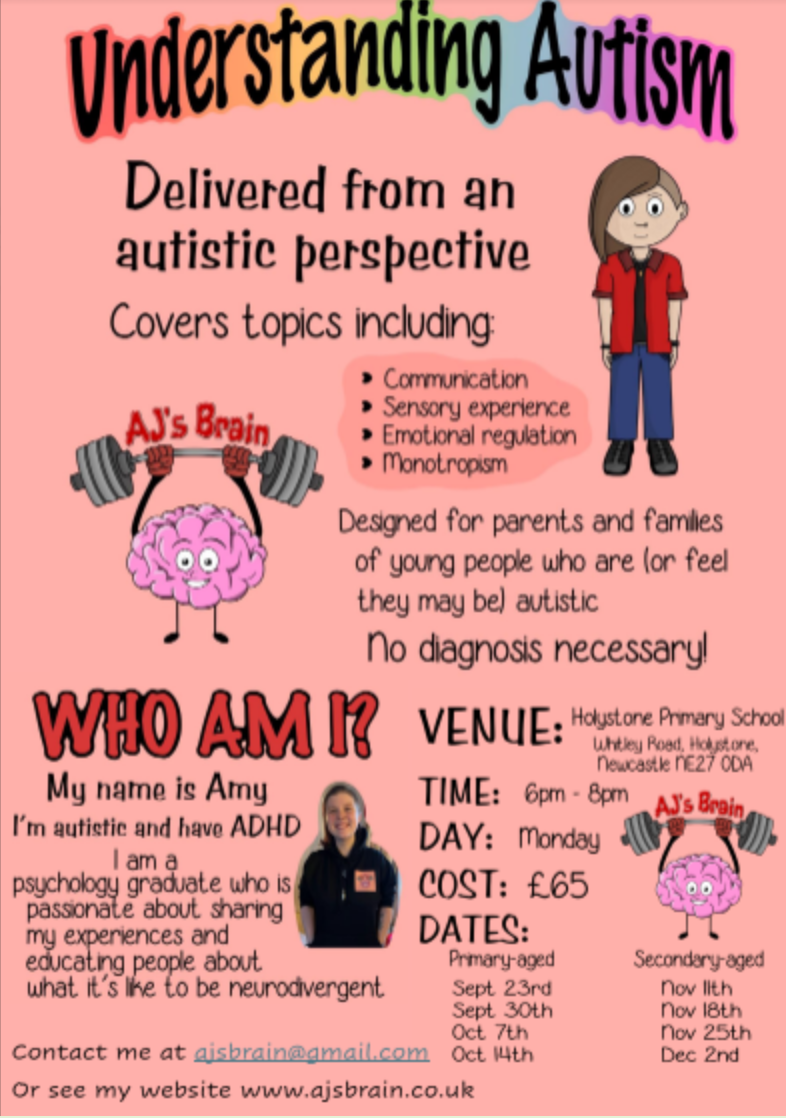 Understanding Autism