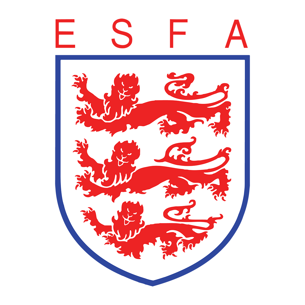 ESFA logo