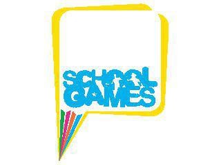 School Games logo