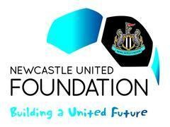 NUF Foundation logo