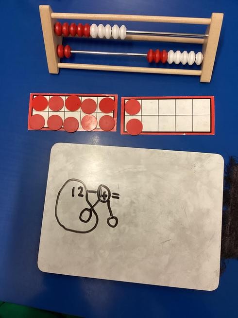 Year 2 maths
