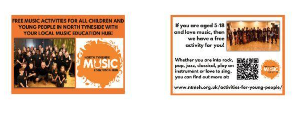 Wider Music Opportunities