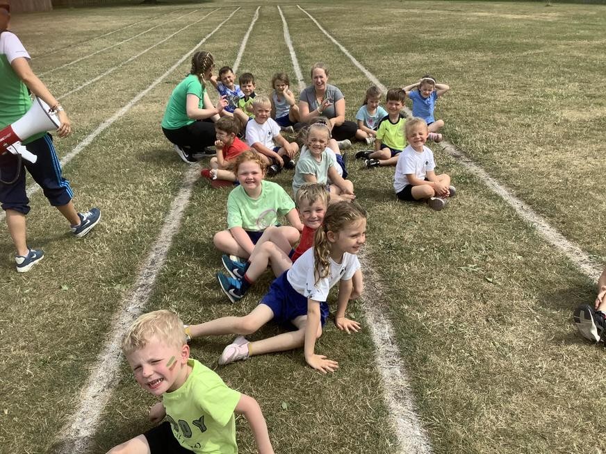 Festival of sport activities