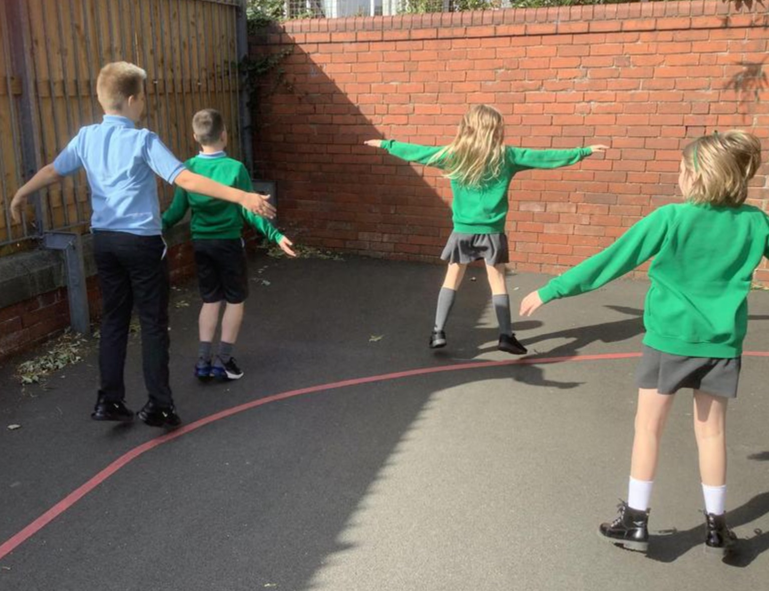 Exploring the benefits of exercise