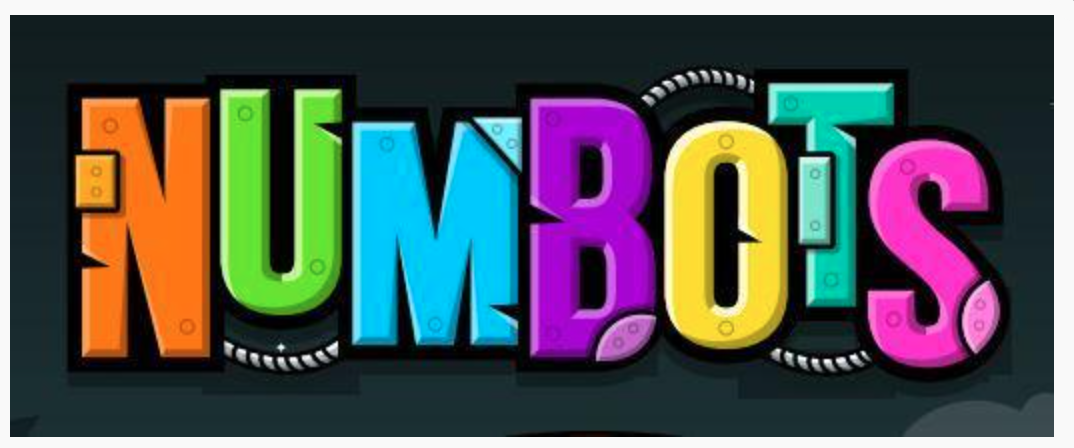 Numbots