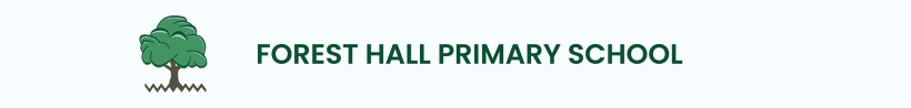 Forest Hall Primary School