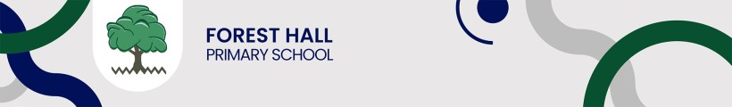 Forest Hall Primary School