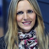 Mrs Katie Moore
