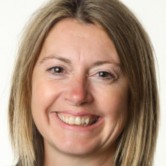 Mrs Karen Cronin