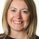 Mrs Karen Cronin