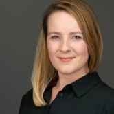 Mrs Katie Browne