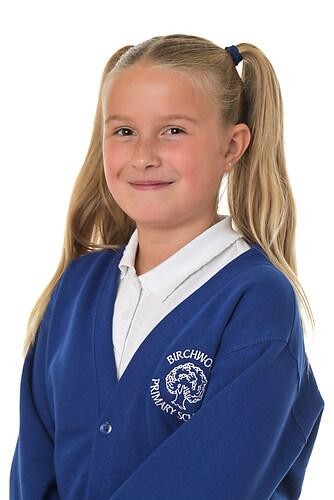 2023-2024 House Captain