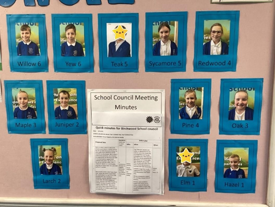 2022-23 School Council