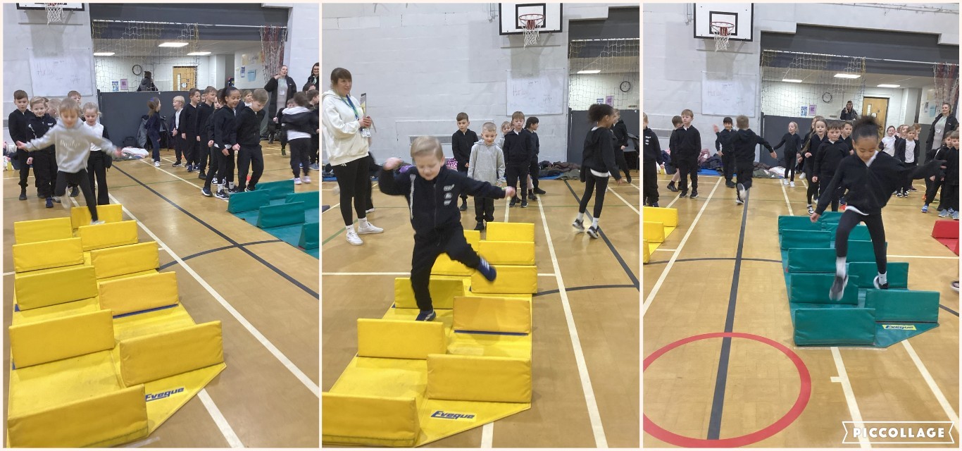 agility