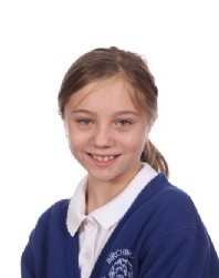 2024-2025 House Captain
