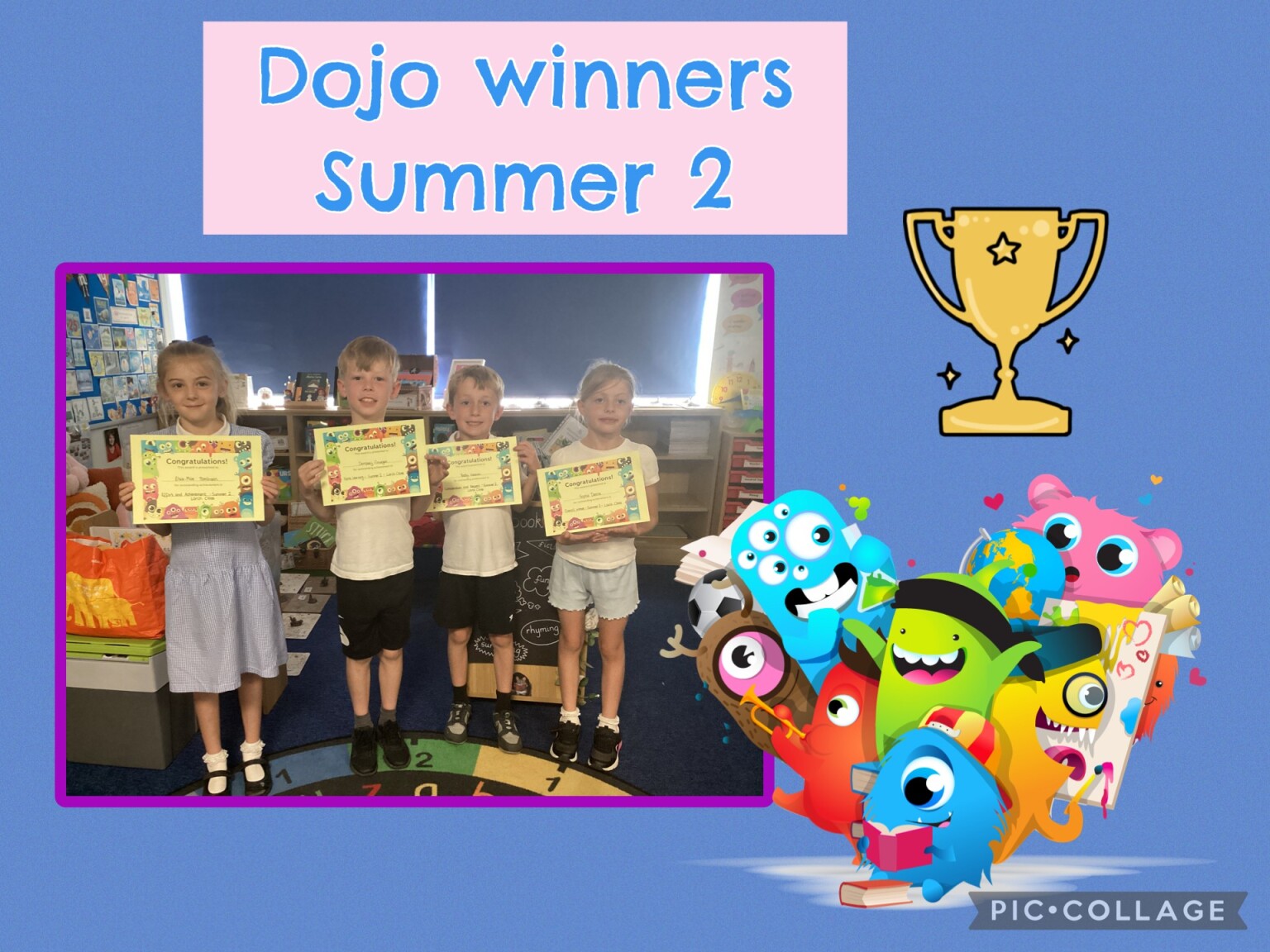 dojos