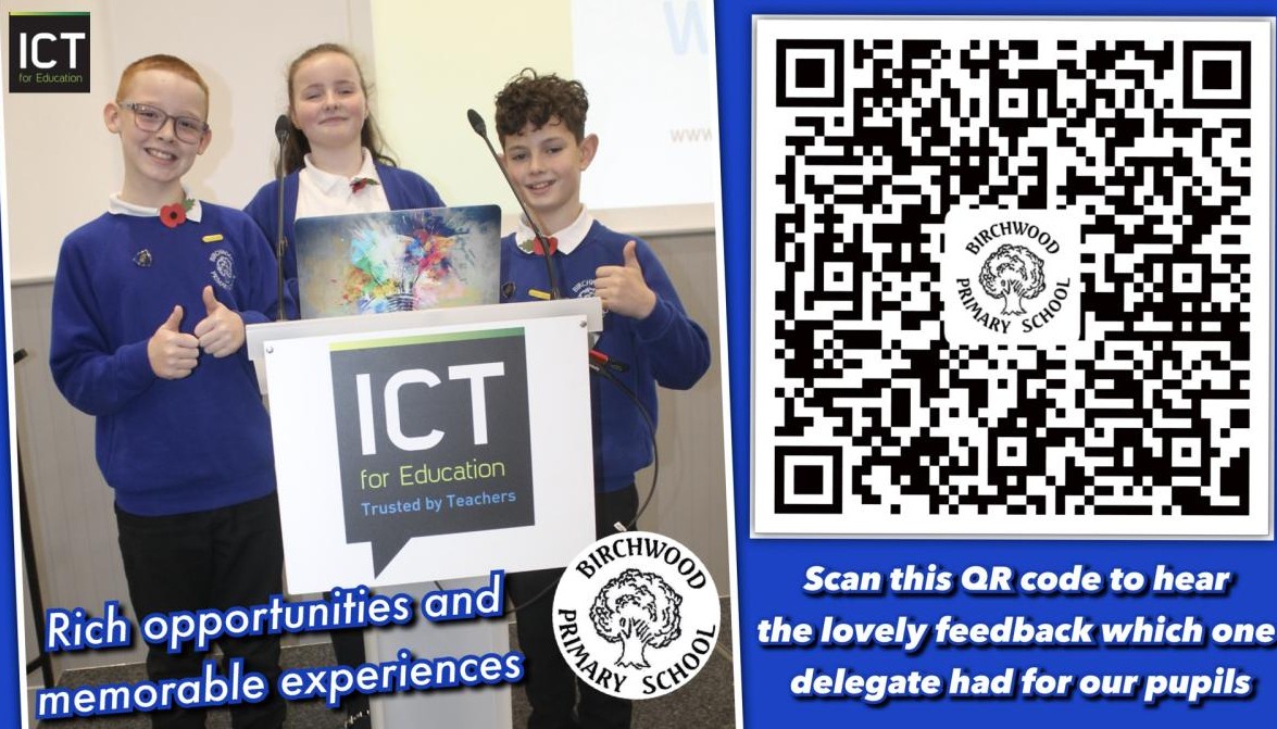 Digital Leaders at Villa Park