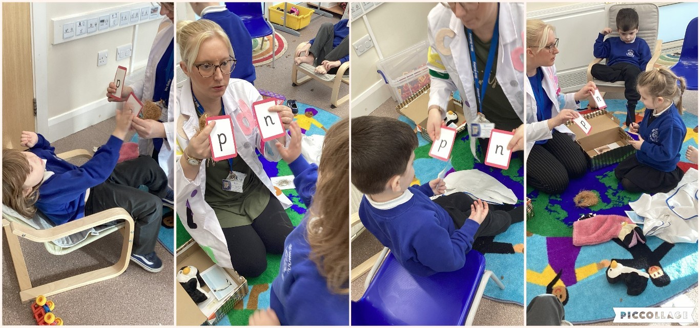 phonics